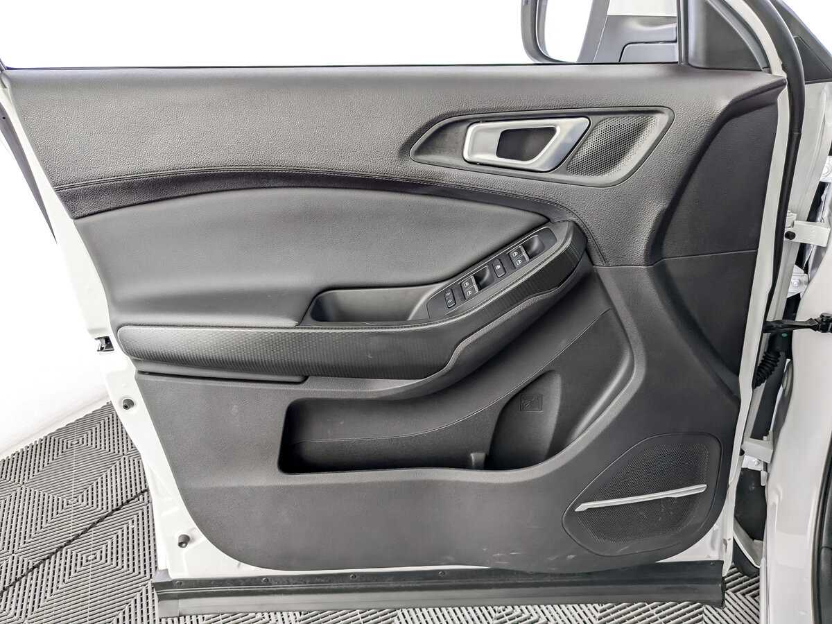 Купить CHERY Tiggo 4, 2022, 14 619 км, фото №17