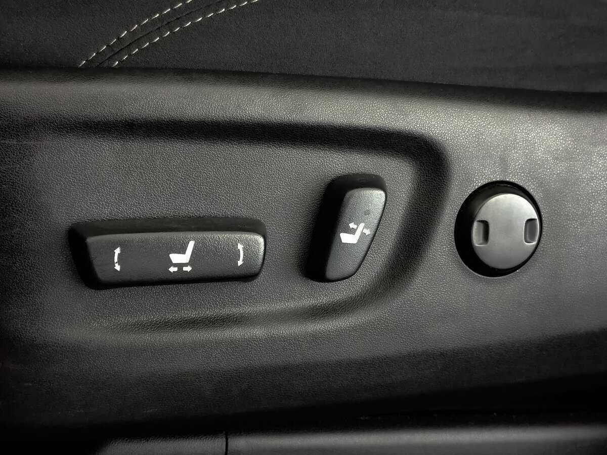 Купить Toyota Land Cruiser Prado, 2020, 122 423 км, фото №25