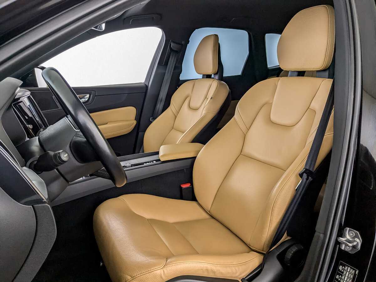 Купить Volvo XC60, 2018, 68 836 км, фото №20