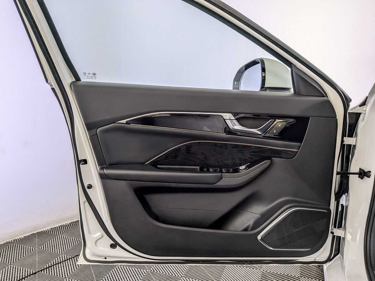 Купить FAW Bestune B70, 2023, 19 658 км, фото №17