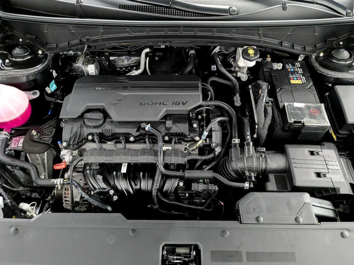 Купить Hyundai Tucson, 2023, 13 581 км, фото №9