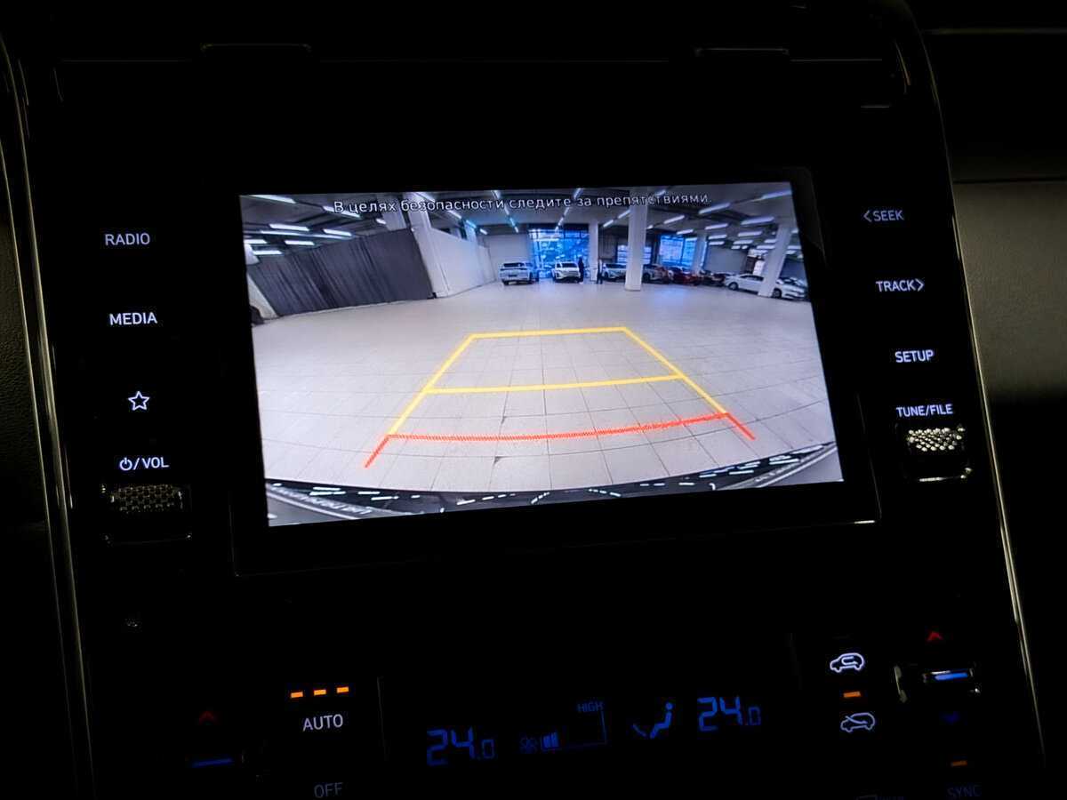 Купить Hyundai Tucson, 2023, 13 581 км, фото №24