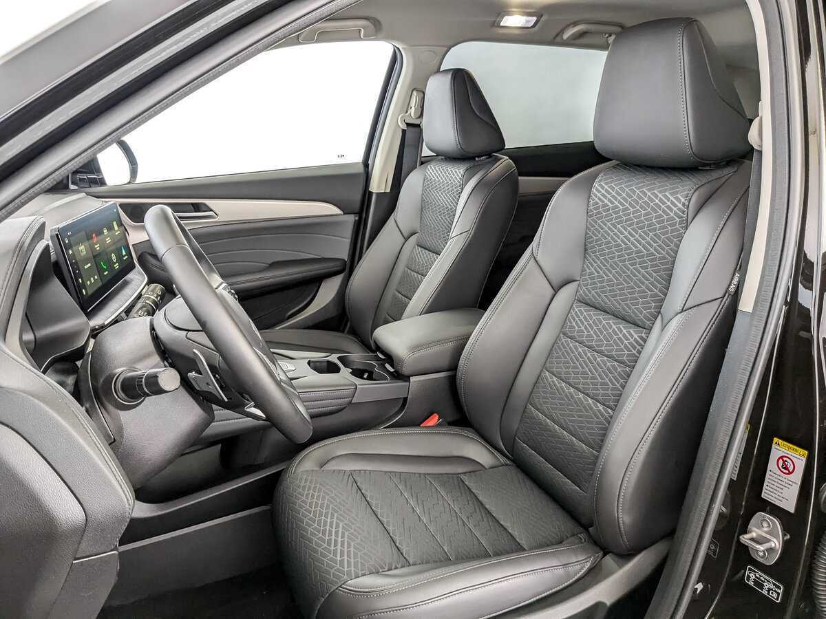 Купить Haval F7, 2023, 5 353 км, фото №20