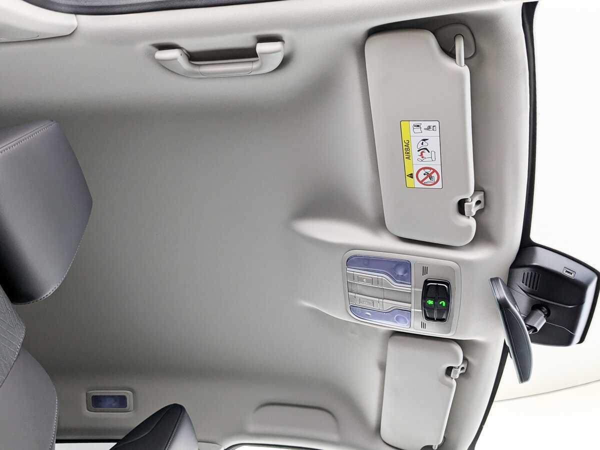 Купить Haval F7, 2023, 5 353 км, фото №22