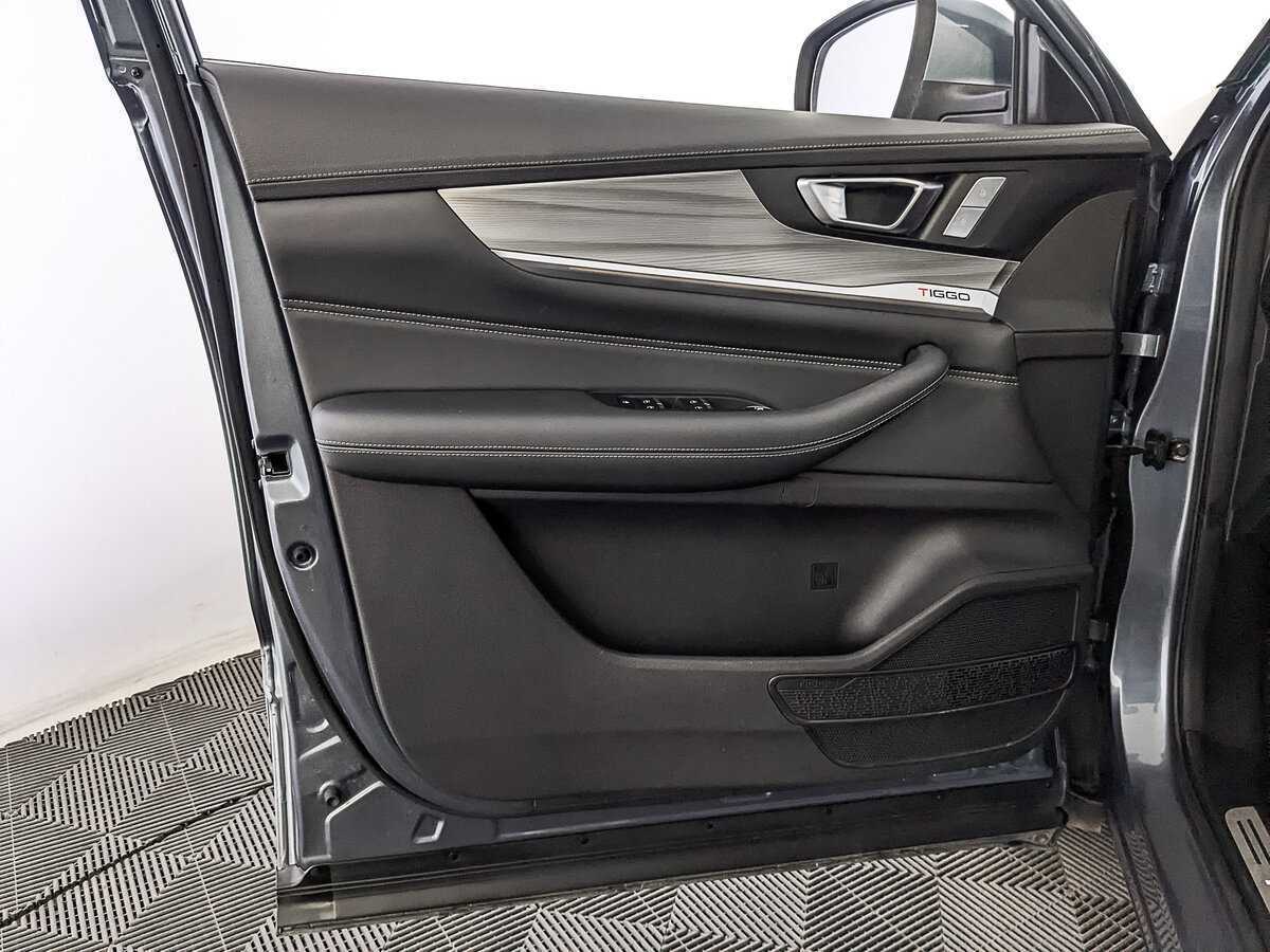 Купить CHERY Tiggo 8 Pro, 2021, 59 615 км, фото №19