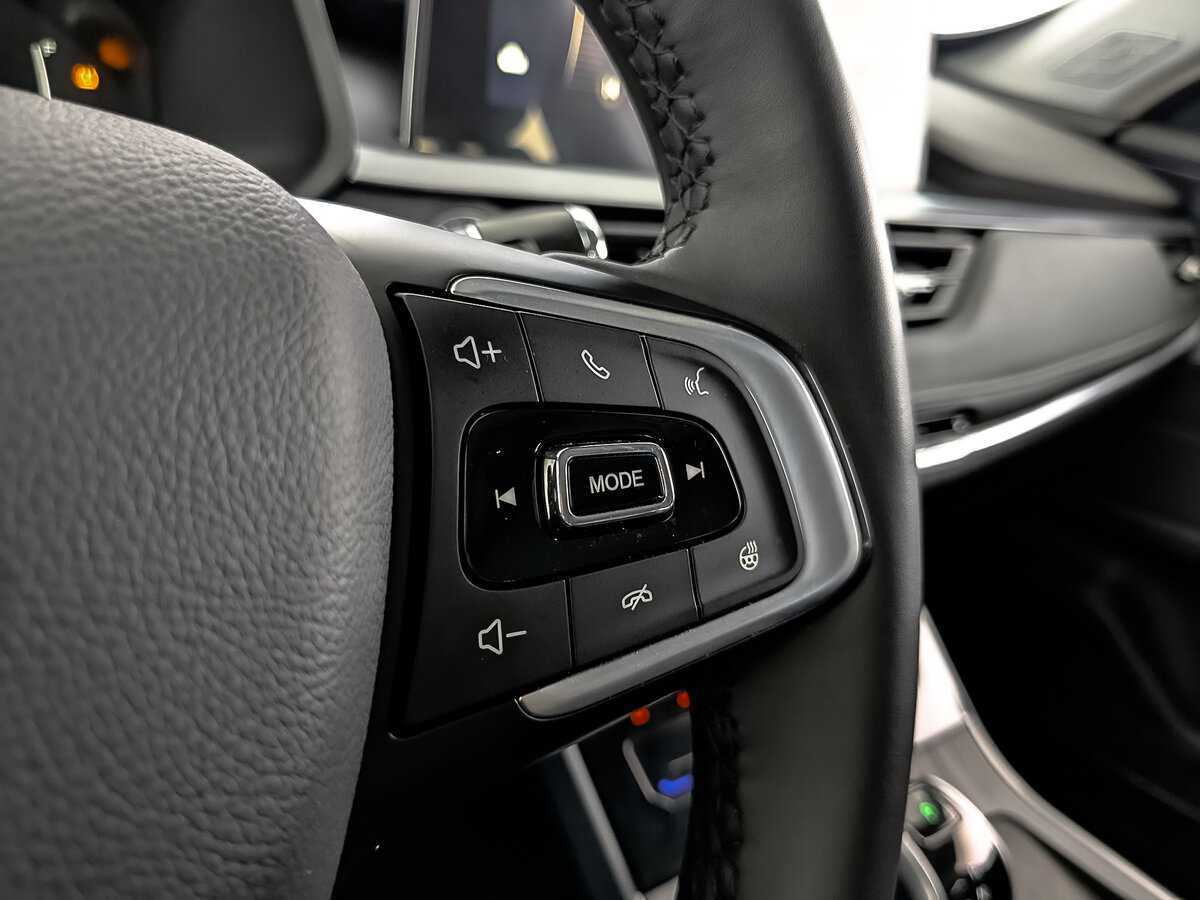 Купить CHERY Tiggo 4 Pro, 2023, 45 516 км, фото №30