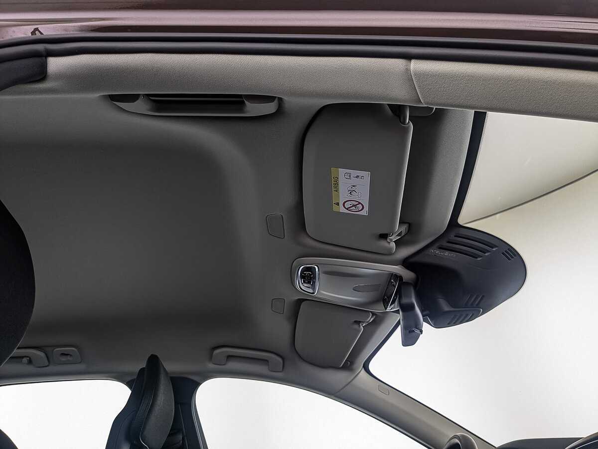 Купить Volvo XC60, 2018, 67 968 км, фото №20