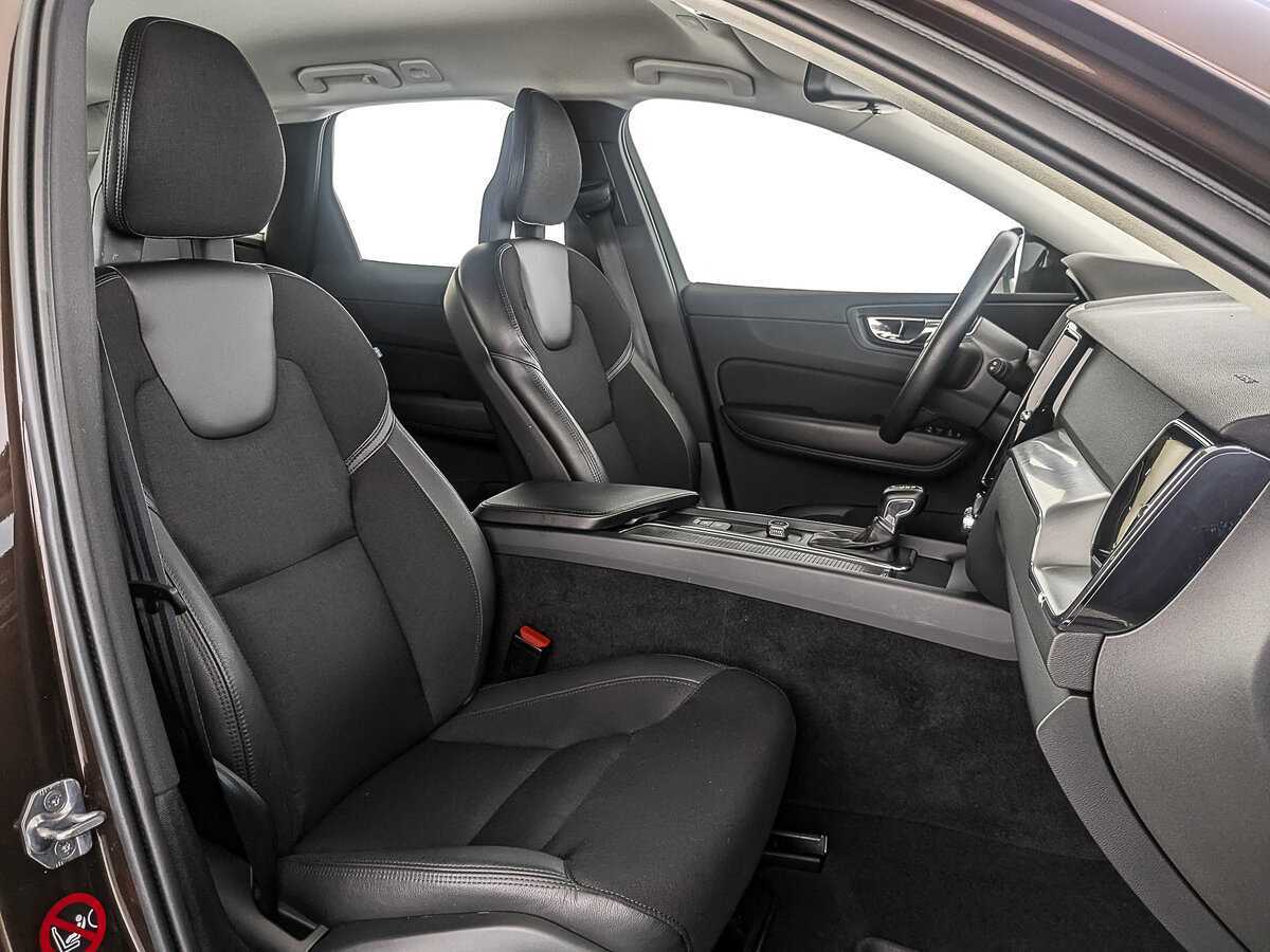 Купить Volvo XC60, 2018, 67 968 км, фото №21