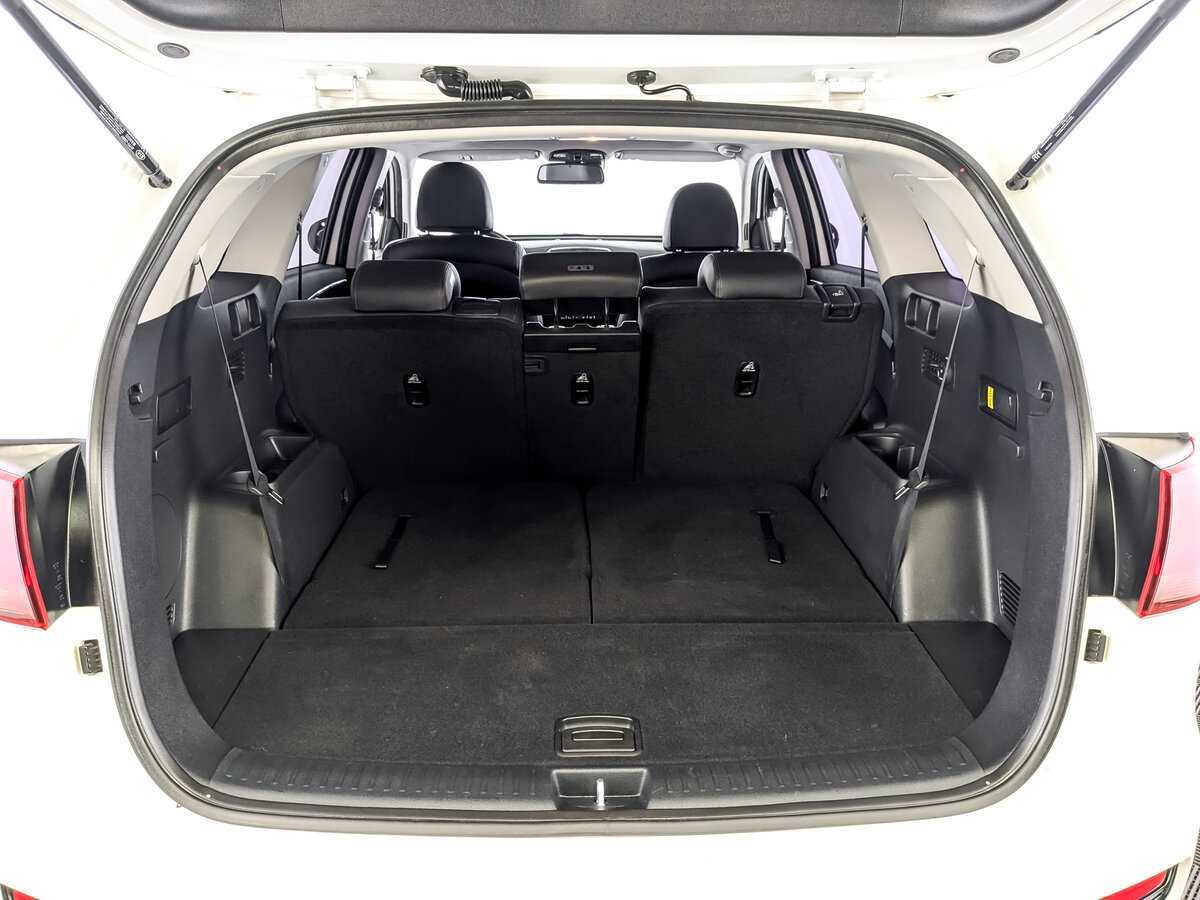 Купить Kia Sorento 8-speed, 2019, 61 904 км, фото №10