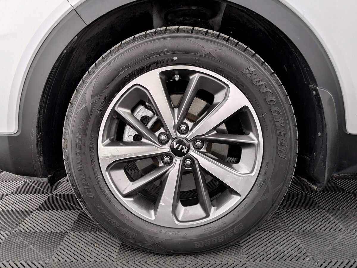 Купить Kia Sorento 8-speed, 2019, 61 904 км, фото №18