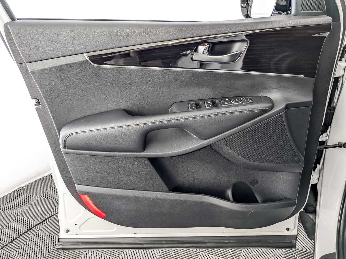 Купить Kia Sorento 8-speed, 2019, 61 904 км, фото №19