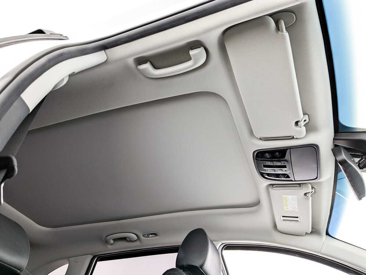 Купить Kia Sorento 8-speed, 2019, 61 904 км, фото №23