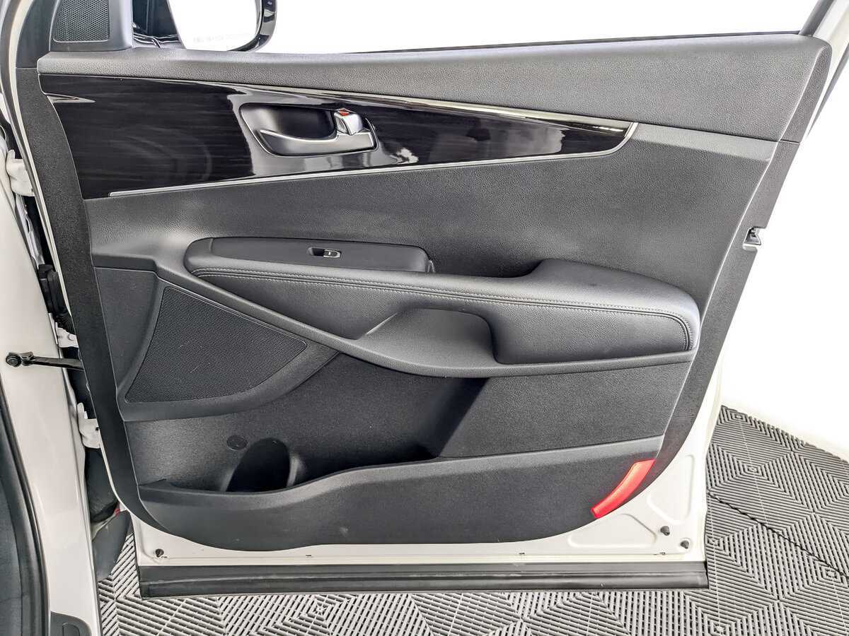 Купить Kia Sorento 8-speed, 2019, 61 904 км, фото №25