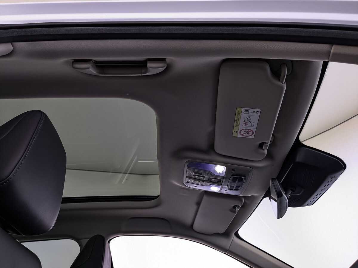 Купить Haval F7, 2022, 35 667 км, фото №18