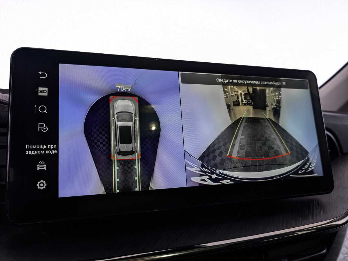 Купить Haval F7, 2022, 35 667 км, фото №23