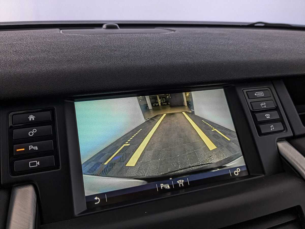 Купить Land Rover Discovery Sport, 2019, 88 233 км, фото №25