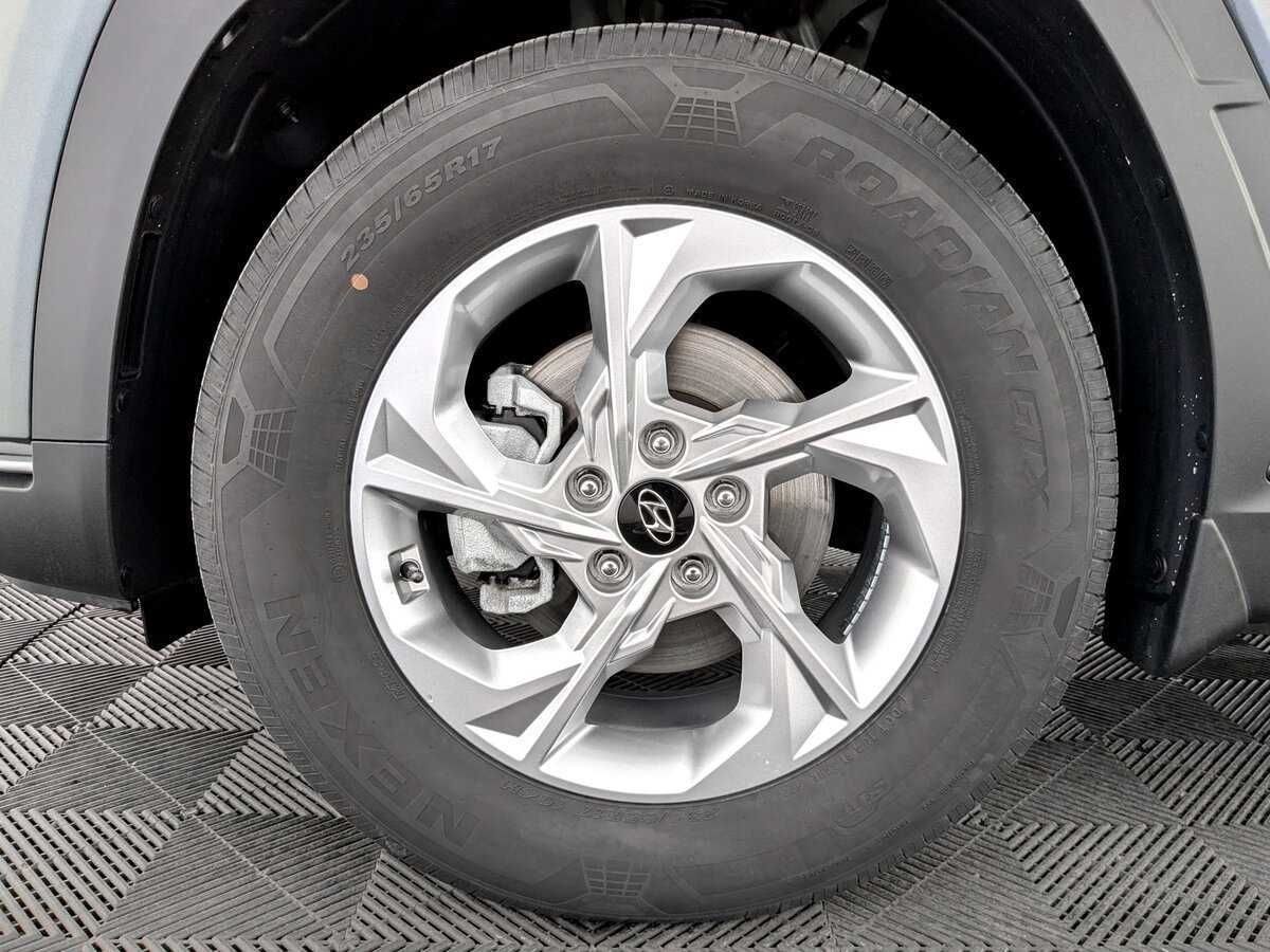 Купить Hyundai Tucson, 2022, 15 094 км, фото №18