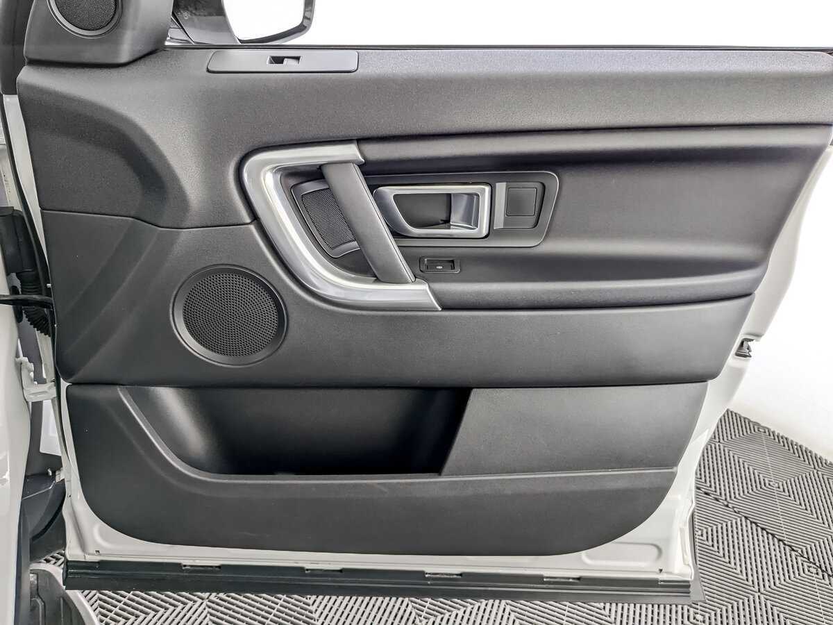 Купить Land Rover Discovery Sport, 2018, 177 843 км, фото №25
