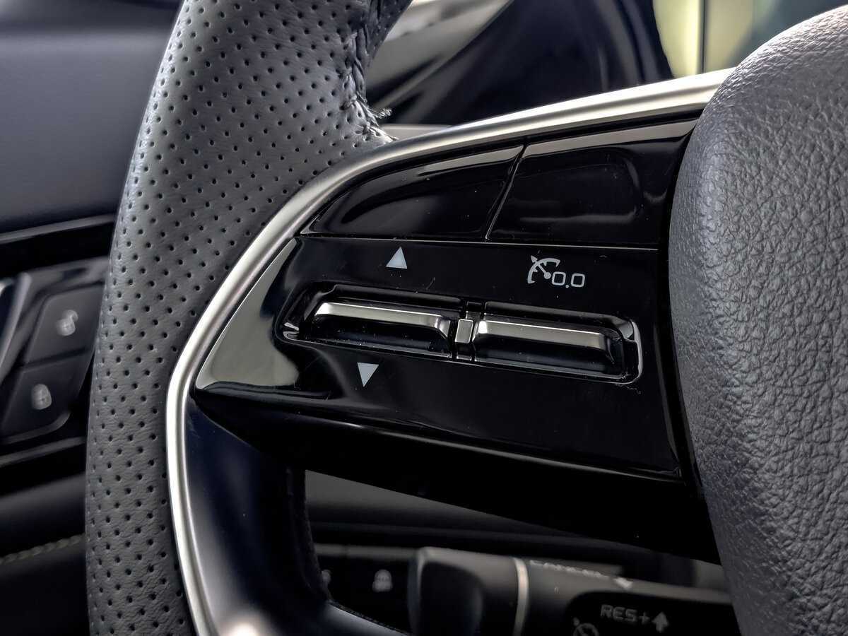 Купить FAW Bestune B70, 2023, 27 301 км, фото №27