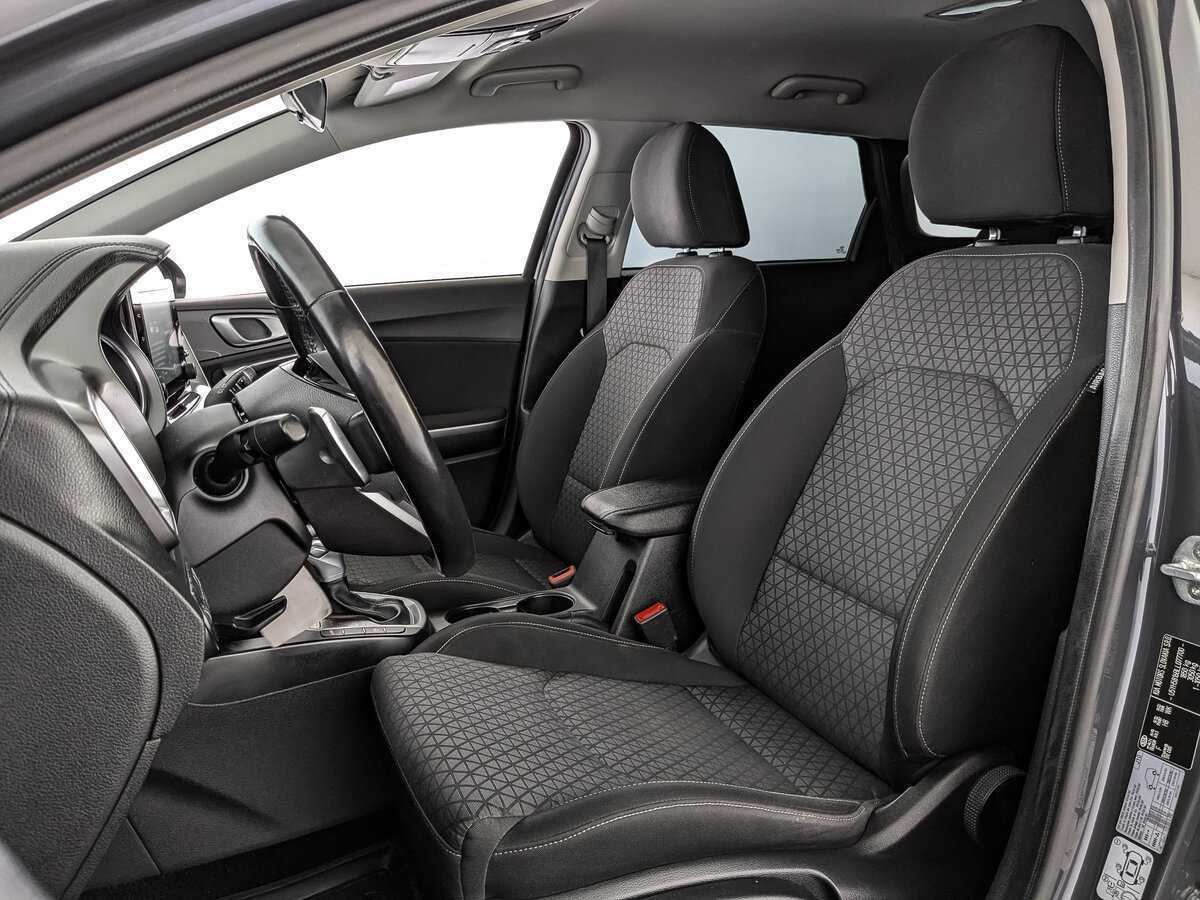 Купить Kia Ceed, 2020, 86 926 км, фото №20