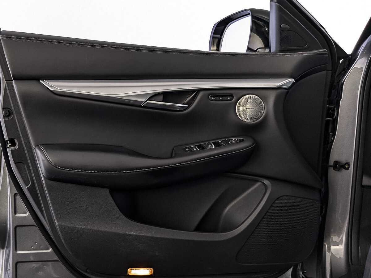 Купить Infiniti QX50, 2019, 119 965 км, фото №19