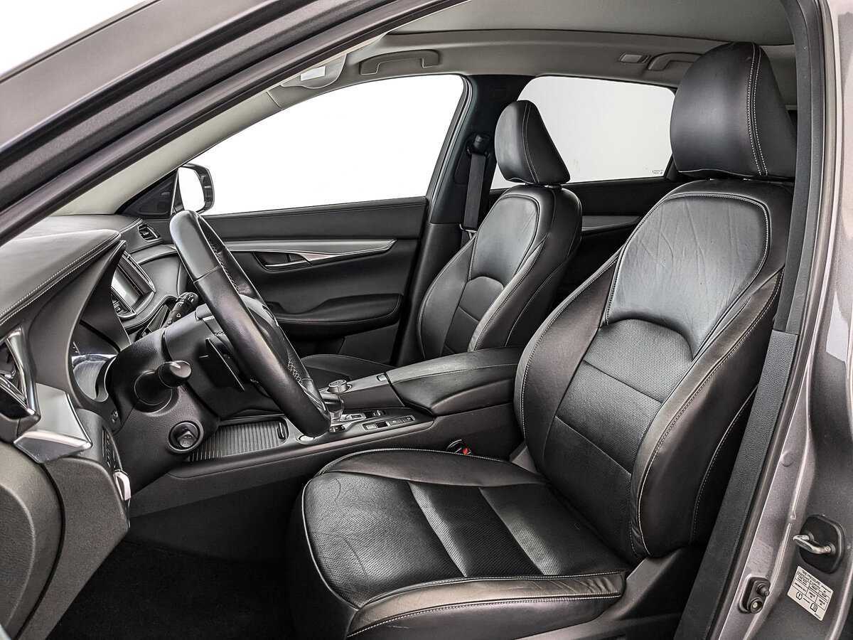 Купить Infiniti QX50, 2019, 119 965 км, фото №20