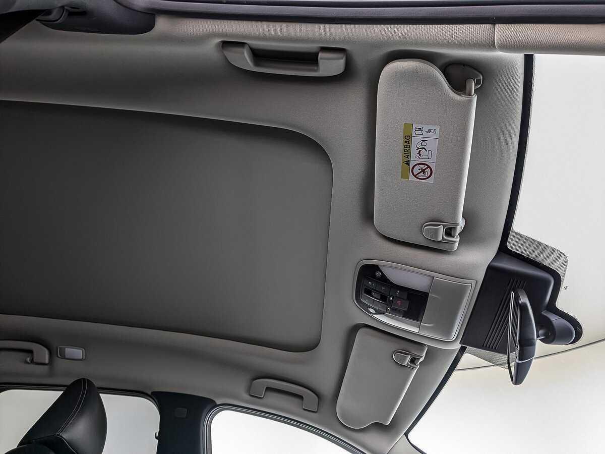 Купить Infiniti QX50, 2019, 119 965 км, фото №21