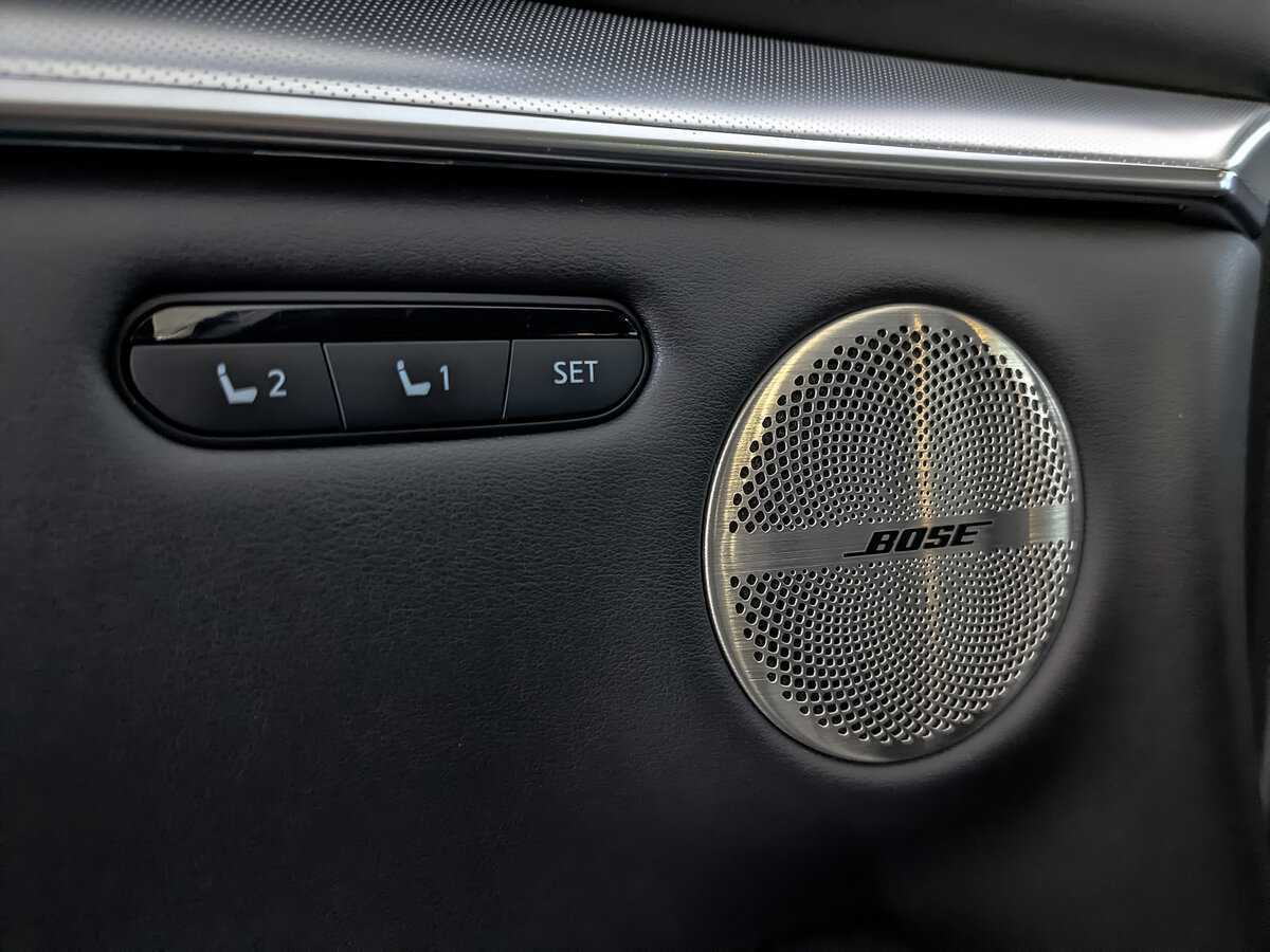 Купить Infiniti QX50, 2019, 119 965 км, фото №24