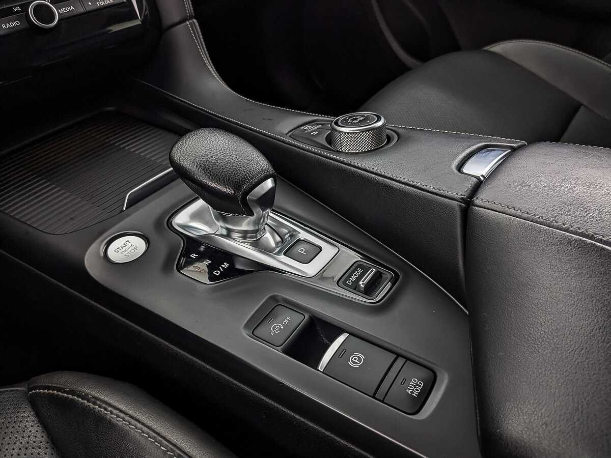 Купить Infiniti QX50, 2019, 119 965 км, фото №26