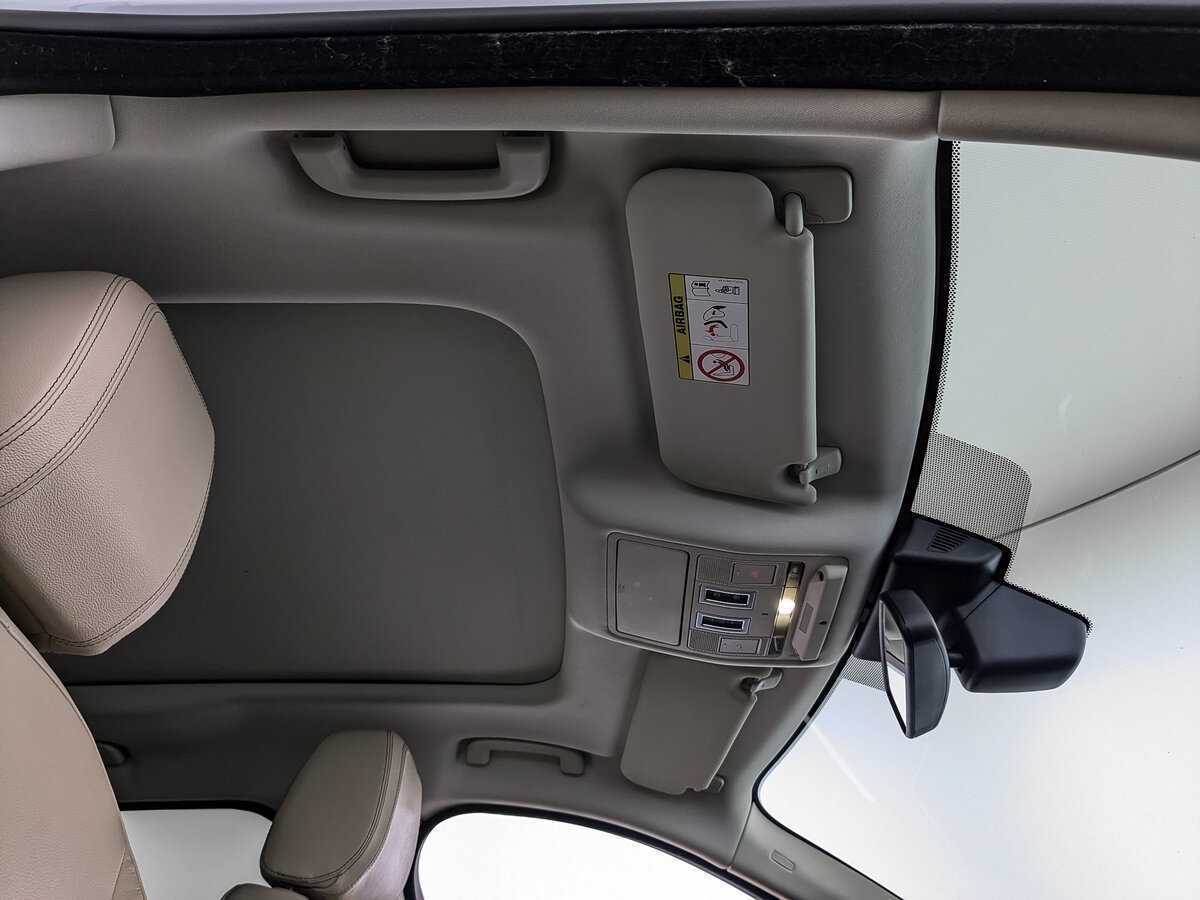 Купить Jaguar F-Pace, 2018, 165 369 км, фото №22