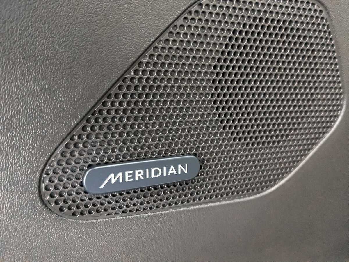 Купить Jaguar F-Pace, 2018, 165 369 км, фото №29