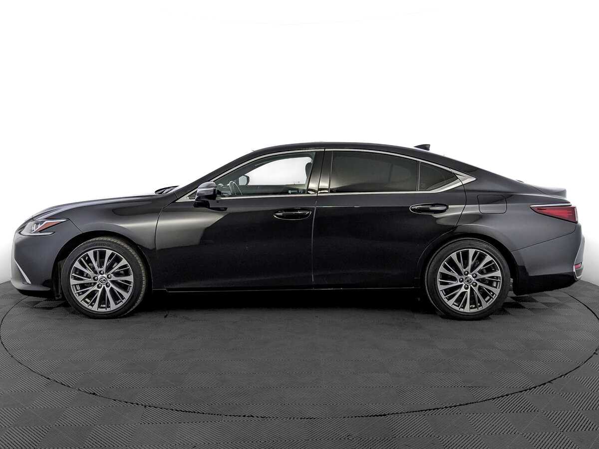Купить Lexus ES 250, 2020, 90 000 км, фото №8