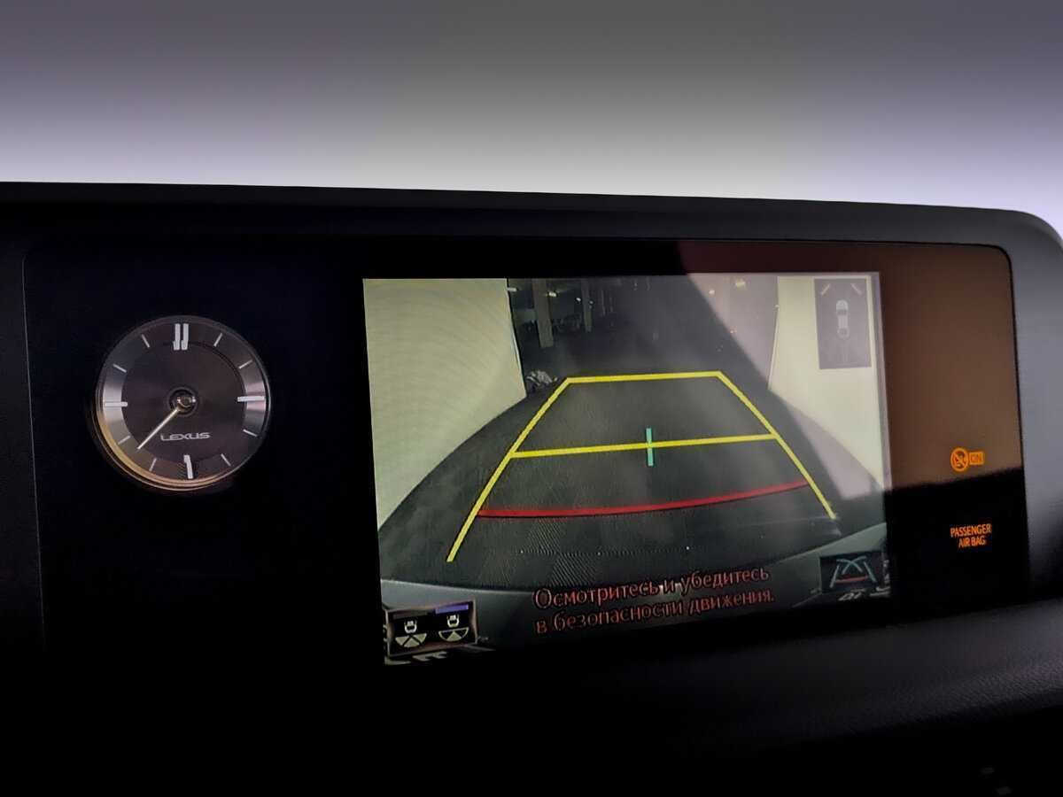 Купить Lexus ES 250, 2020, 90 000 км, фото №28