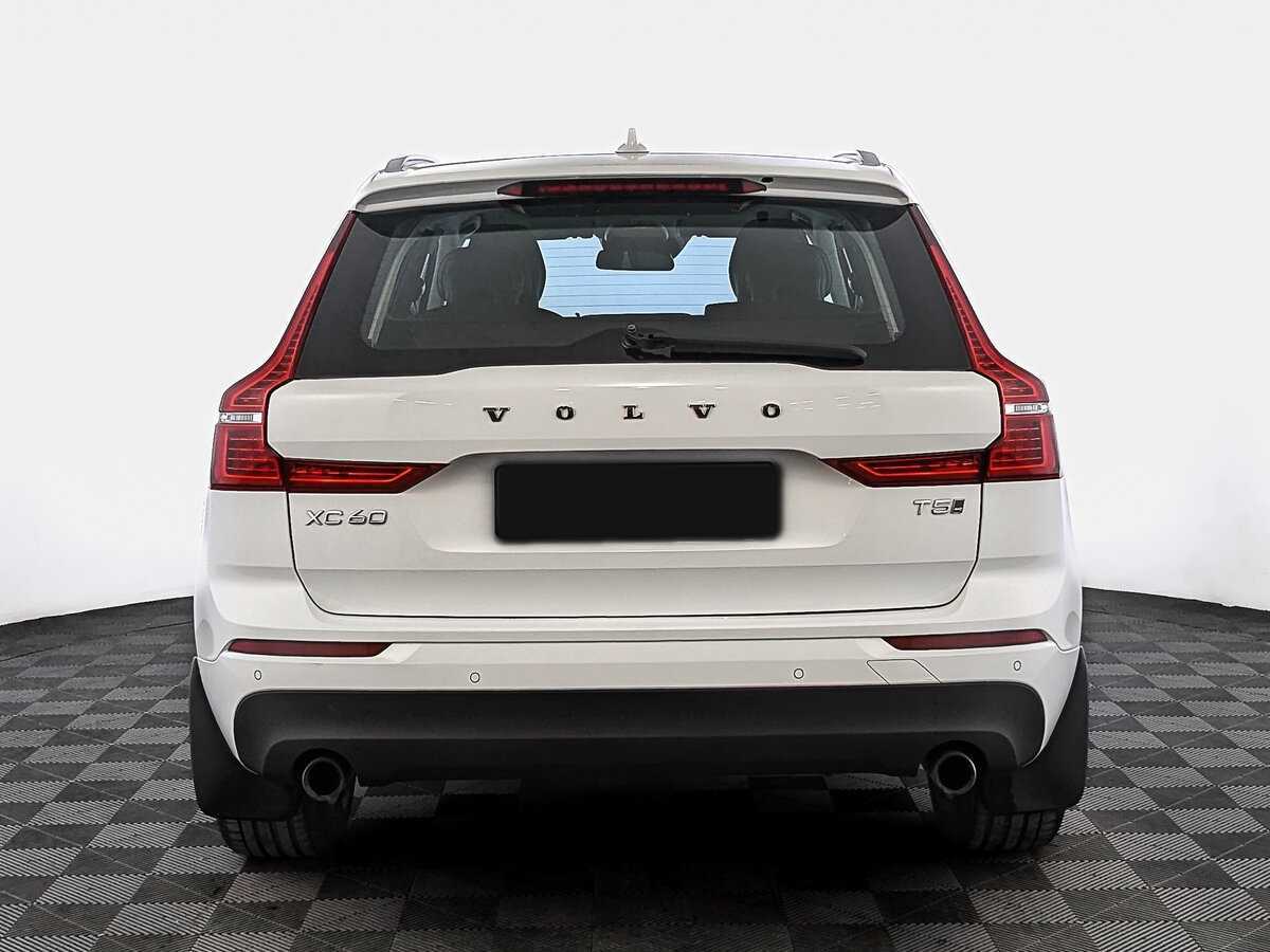 Купить Volvo XC60, 2019, 70 530 км, фото №6