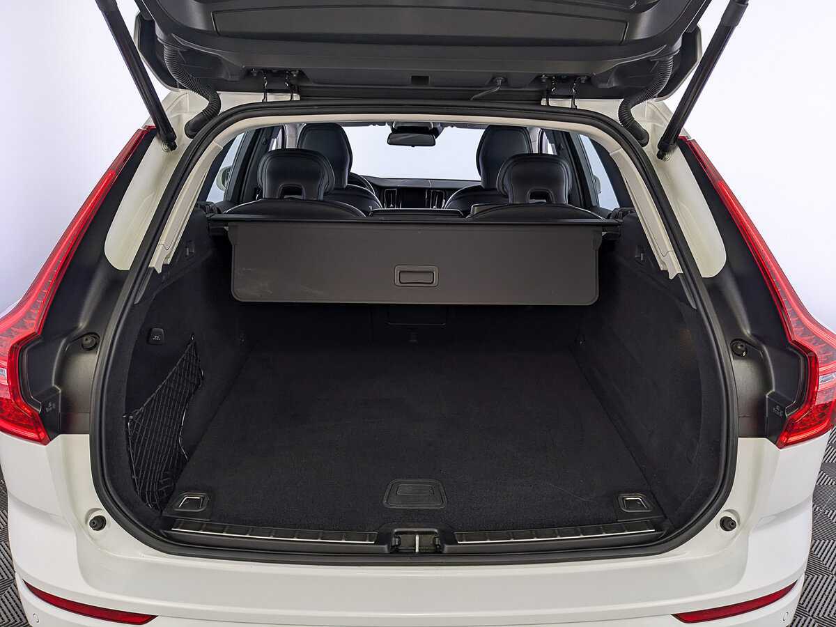 Купить Volvo XC60, 2019, 70 530 км, фото №10