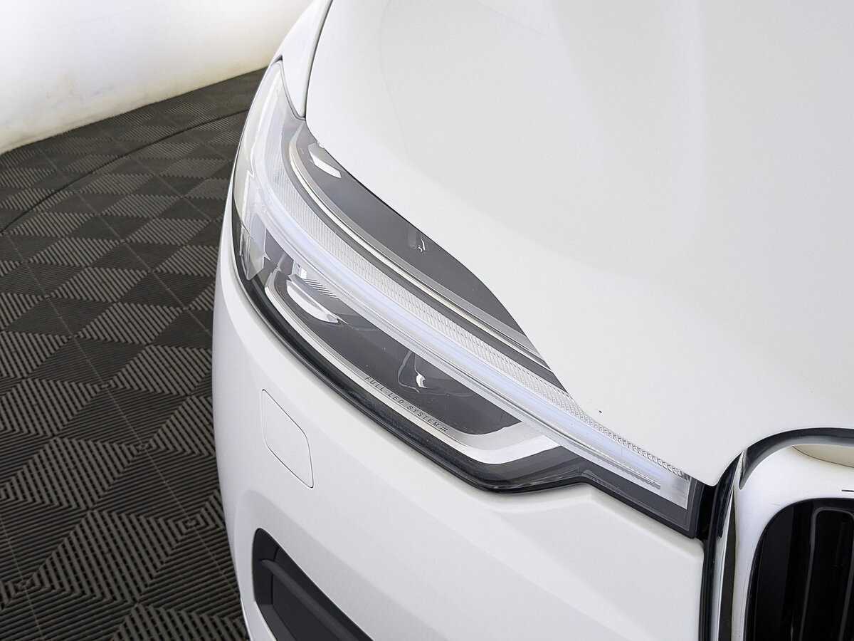 Купить Volvo XC60, 2019, 70 530 км, фото №11