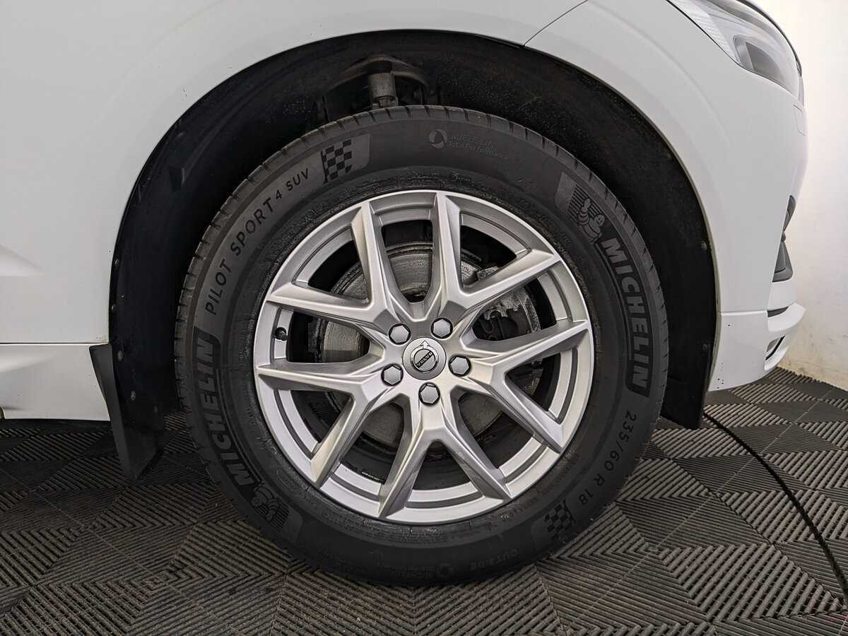 Купить Volvo XC60, 2019, 70 530 км, фото №12