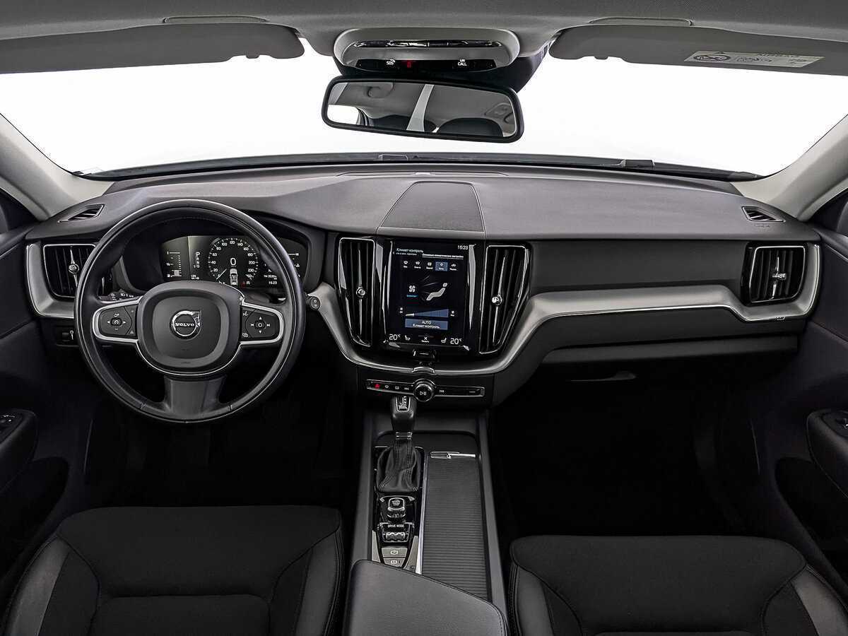 Купить Volvo XC60, 2019, 70 530 км, фото №14