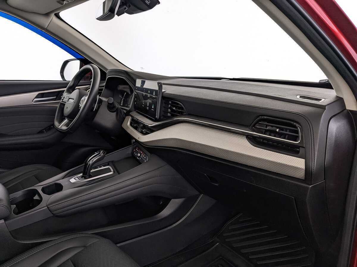 Купить Haval F7, 2024, 32 097 км, фото №13