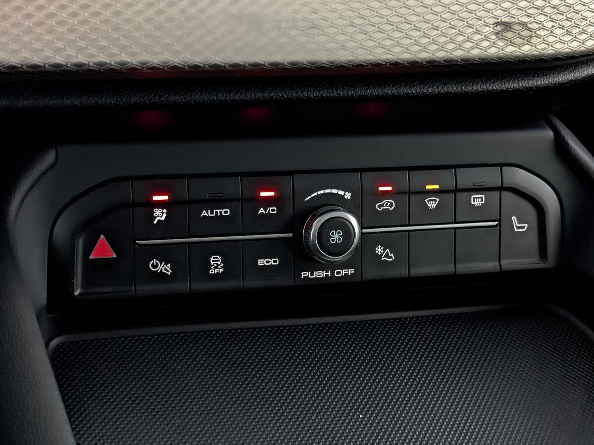 Купить Haval F7, 2024, 32 097 км, фото №21