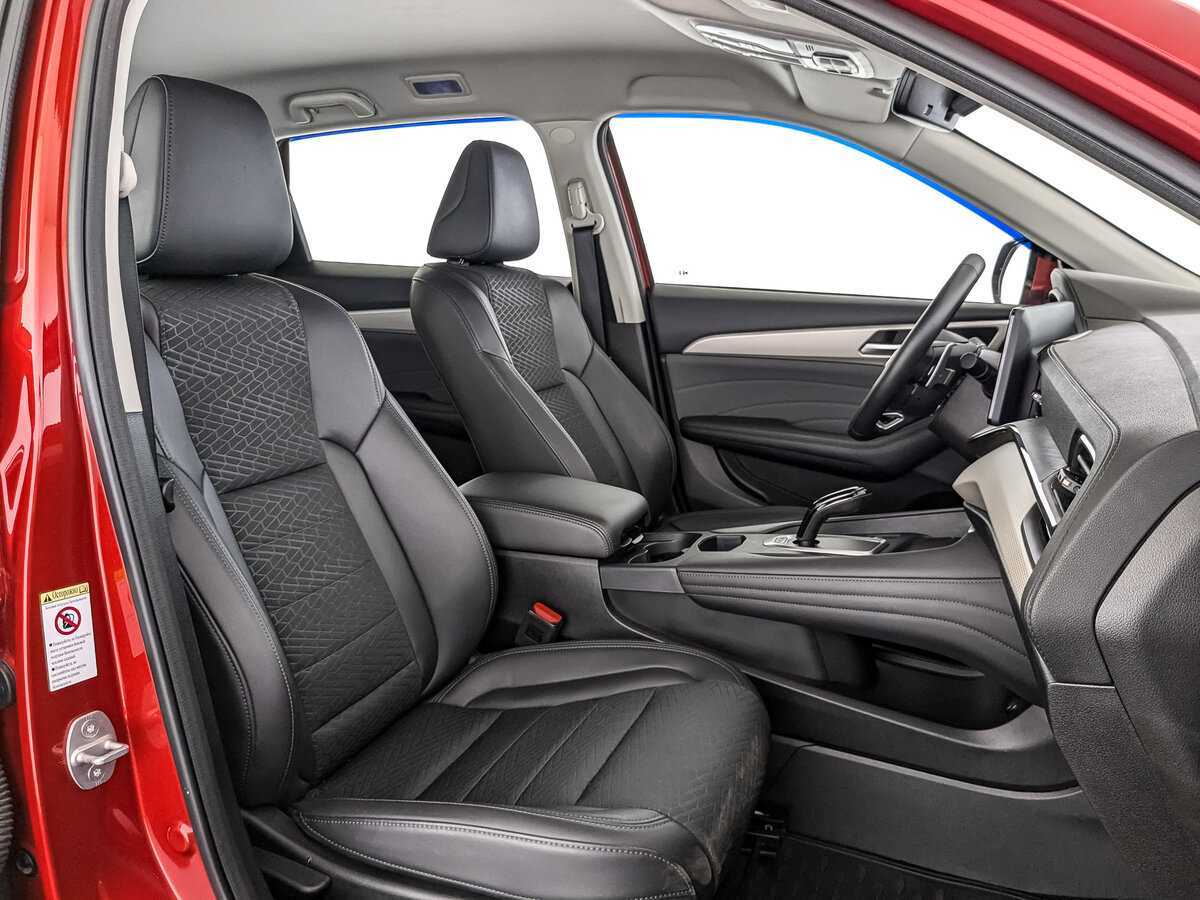 Купить Haval F7, 2024, 32 097 км, фото №24