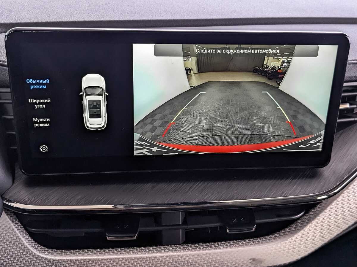 Купить Haval F7, 2024, 32 097 км, фото №27