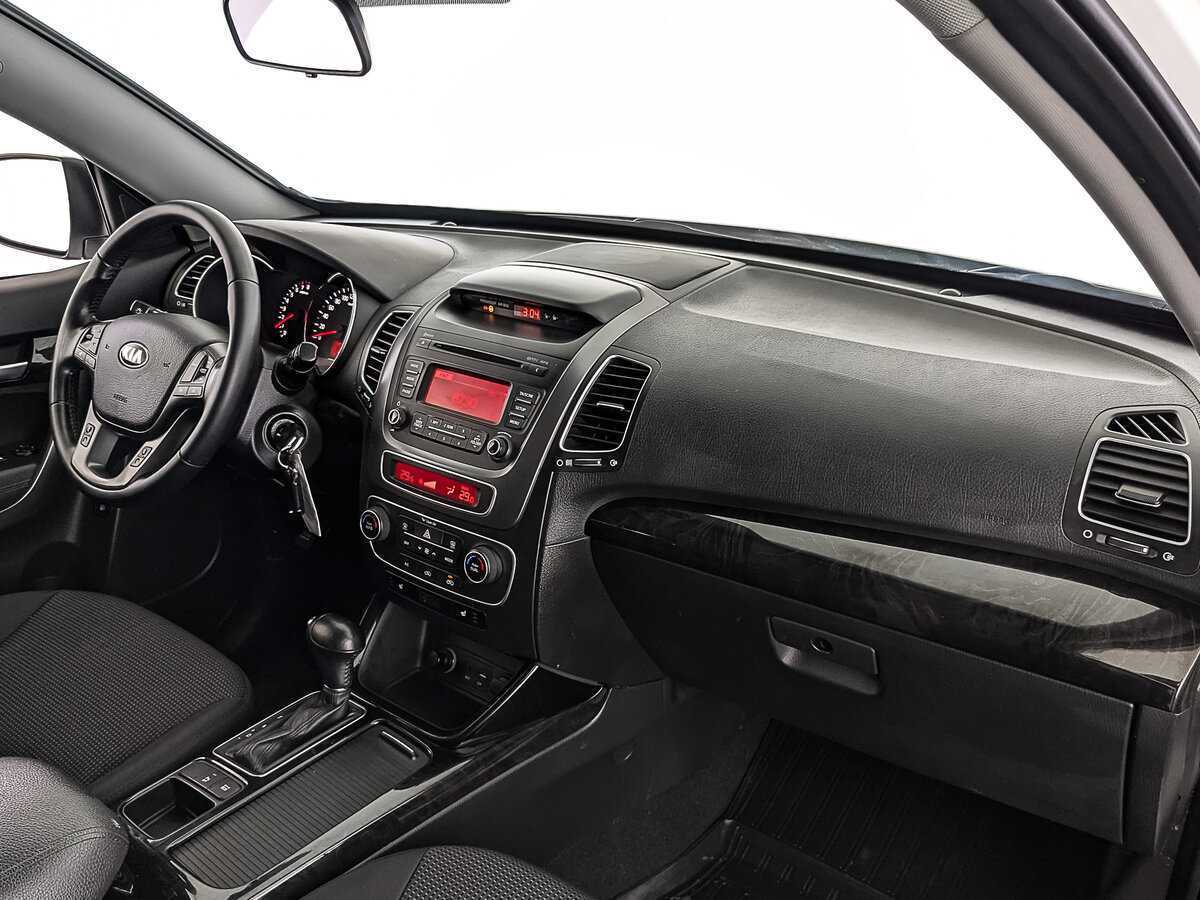 Купить Kia Sorento, 2019, 98 268 км, фото №13