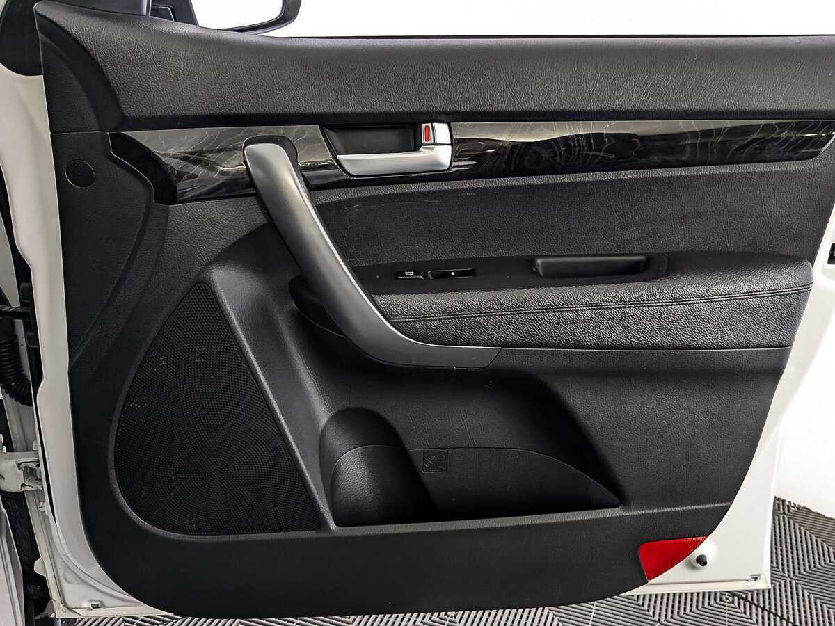 Купить Kia Sorento, 2019, 98 268 км, фото №24