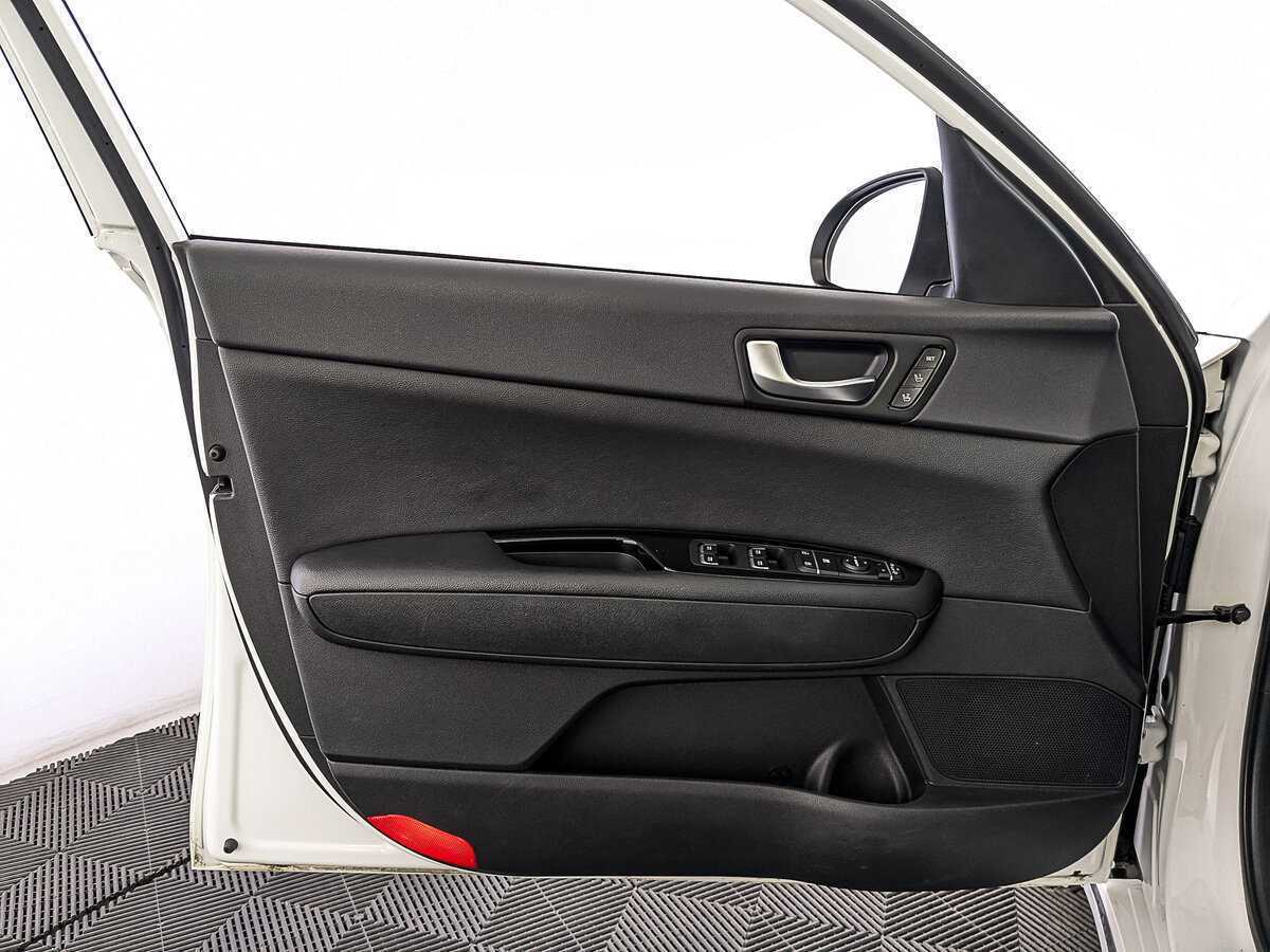Купить Kia Optima, 2017, 64 367 км, фото №19