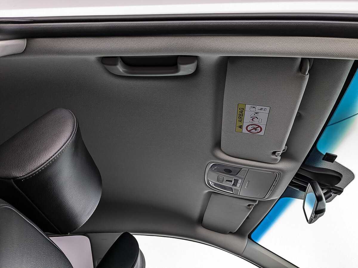 Купить Kia Optima, 2017, 64 367 км, фото №23