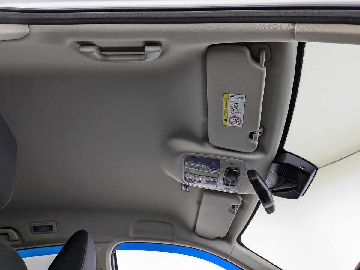 Купить Haval F7x, 2022, 76 691 км, фото №21