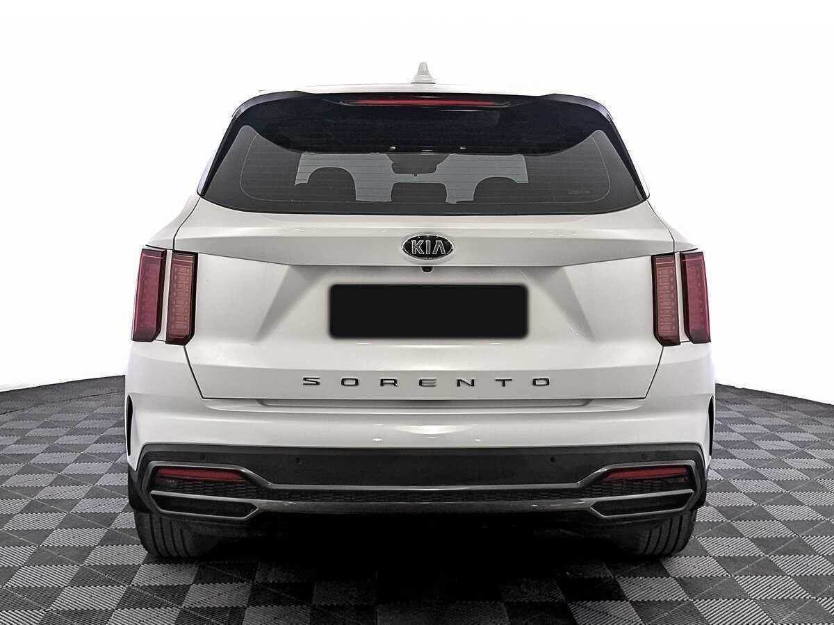 Купить Kia Sorento, 2021, 56 000 км, фото №6