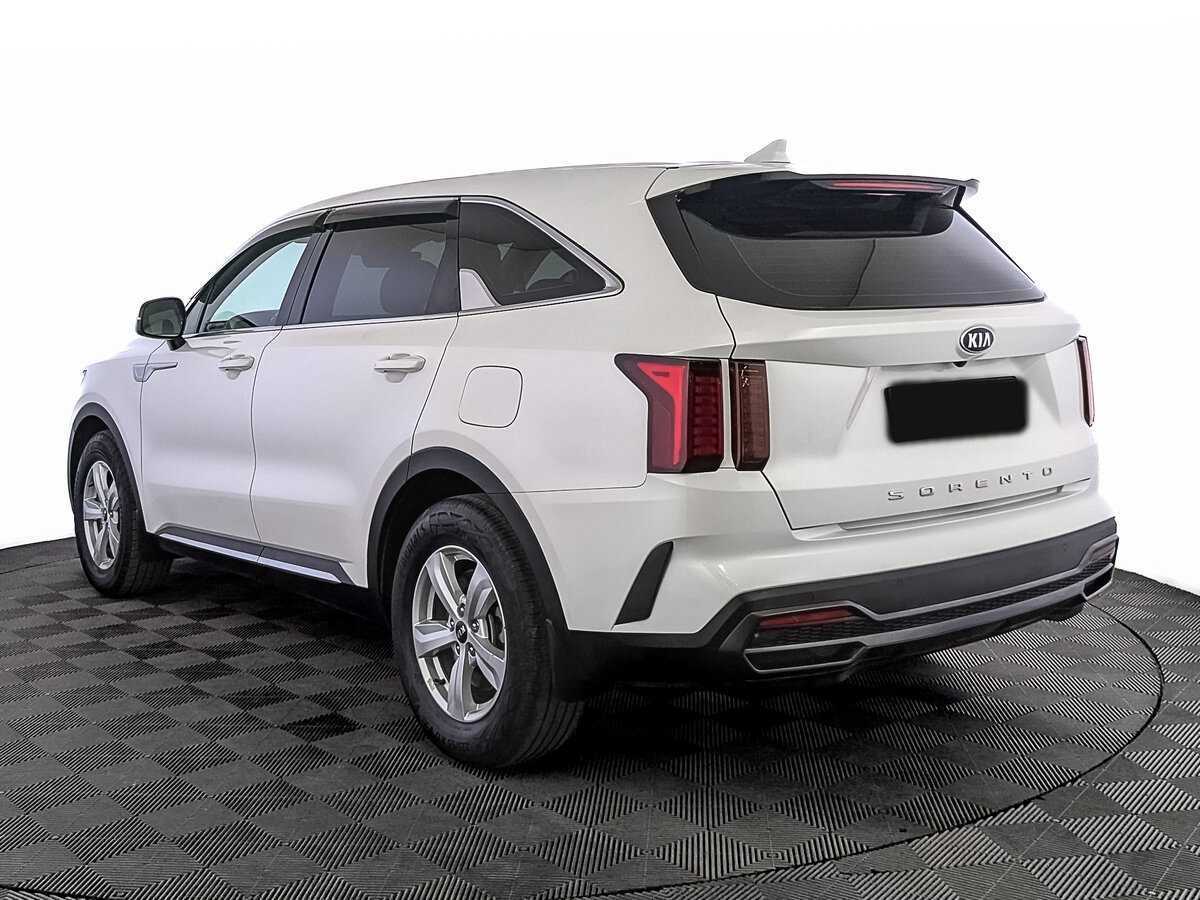 Купить Kia Sorento, 2021, 56 000 км, фото №7