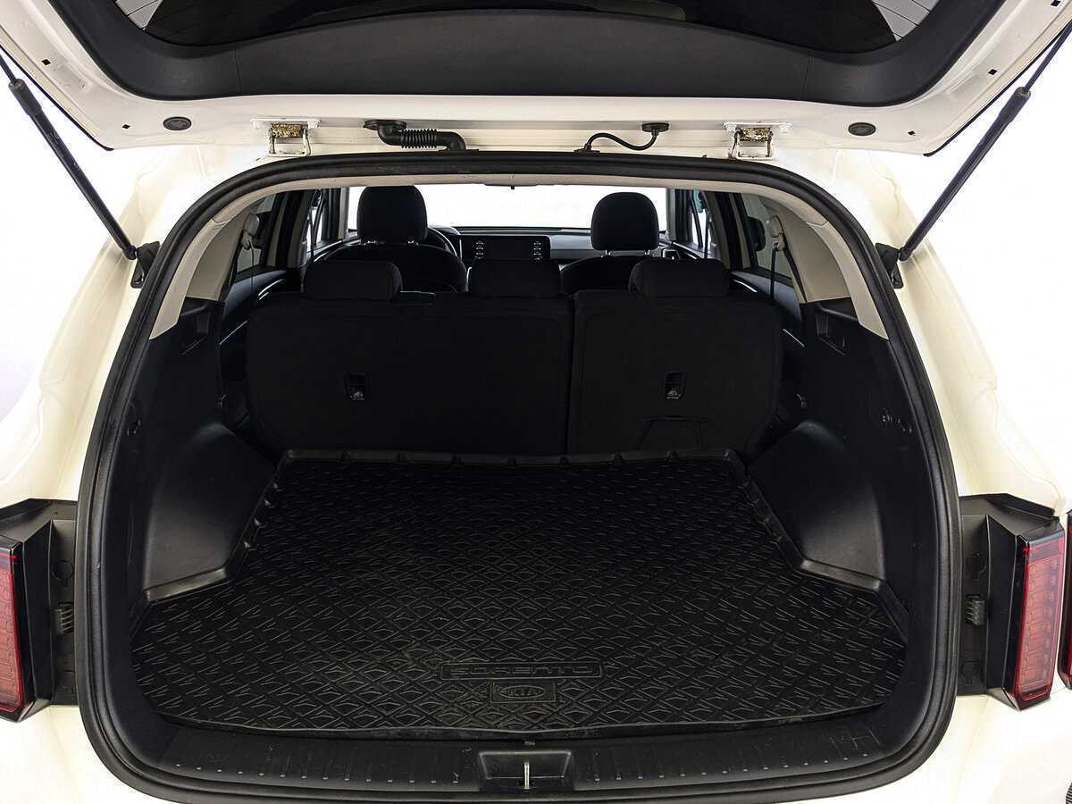 Купить Kia Sorento, 2021, 56 000 км, фото №10
